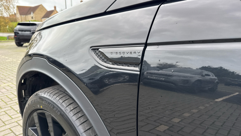 Land Rover Discovery Sport 2.0 D165 SE 5dr Auto Diesel Station Wagon